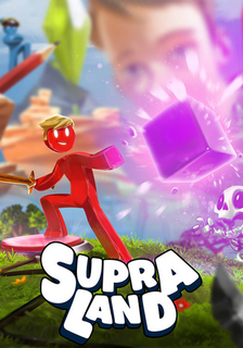 Supraland